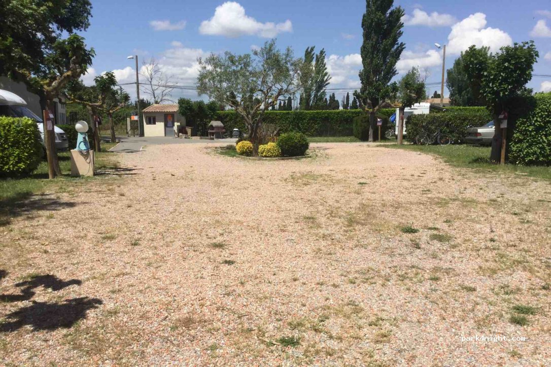 Camping Sallèles-d'Aude — foto 2