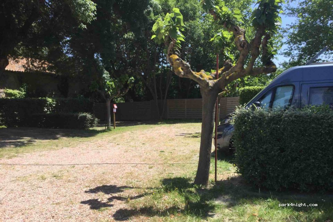 Camping Sallèles-d'Aude — foto 3