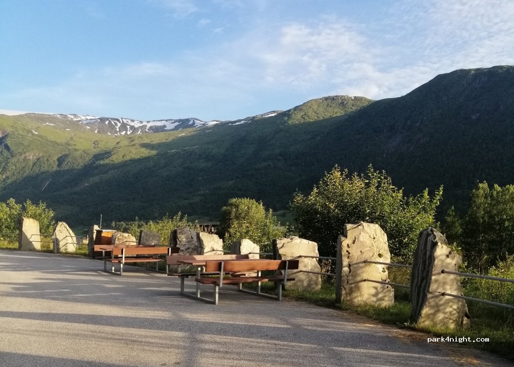 (6843) Skei i Jølster - Nikolai Astrups v. — foto