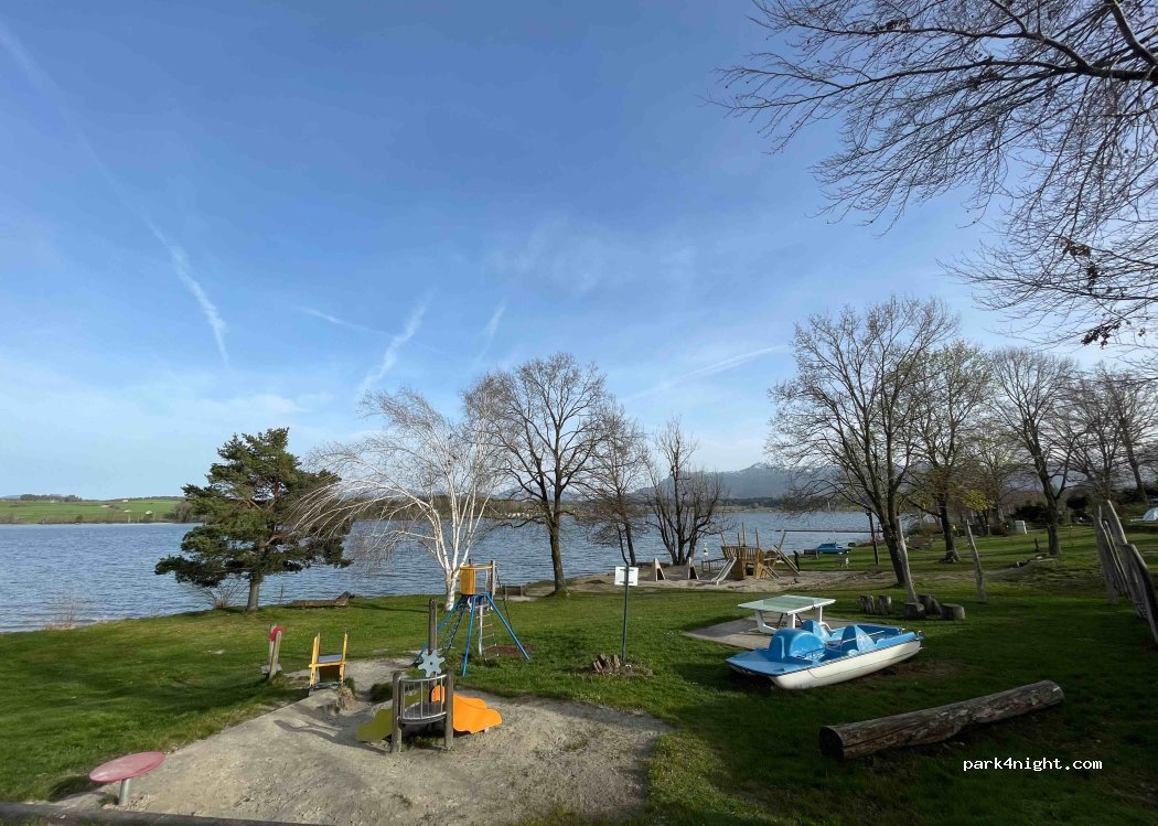 Campingplatz Brugger — foto 4