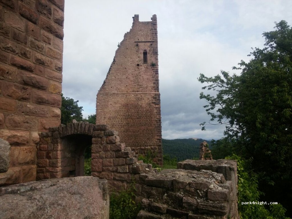 (68420) Eguisheim - Unnamed Road — foto 3
