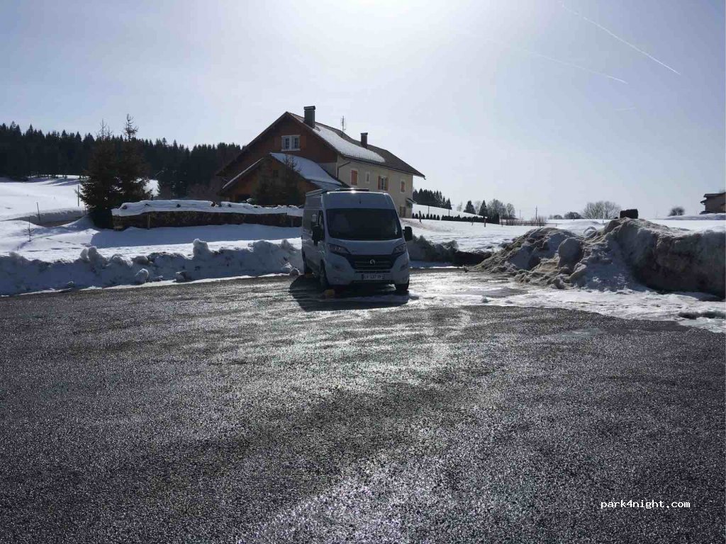 (39400) Morbier - 21 Route des Prehez — foto 2