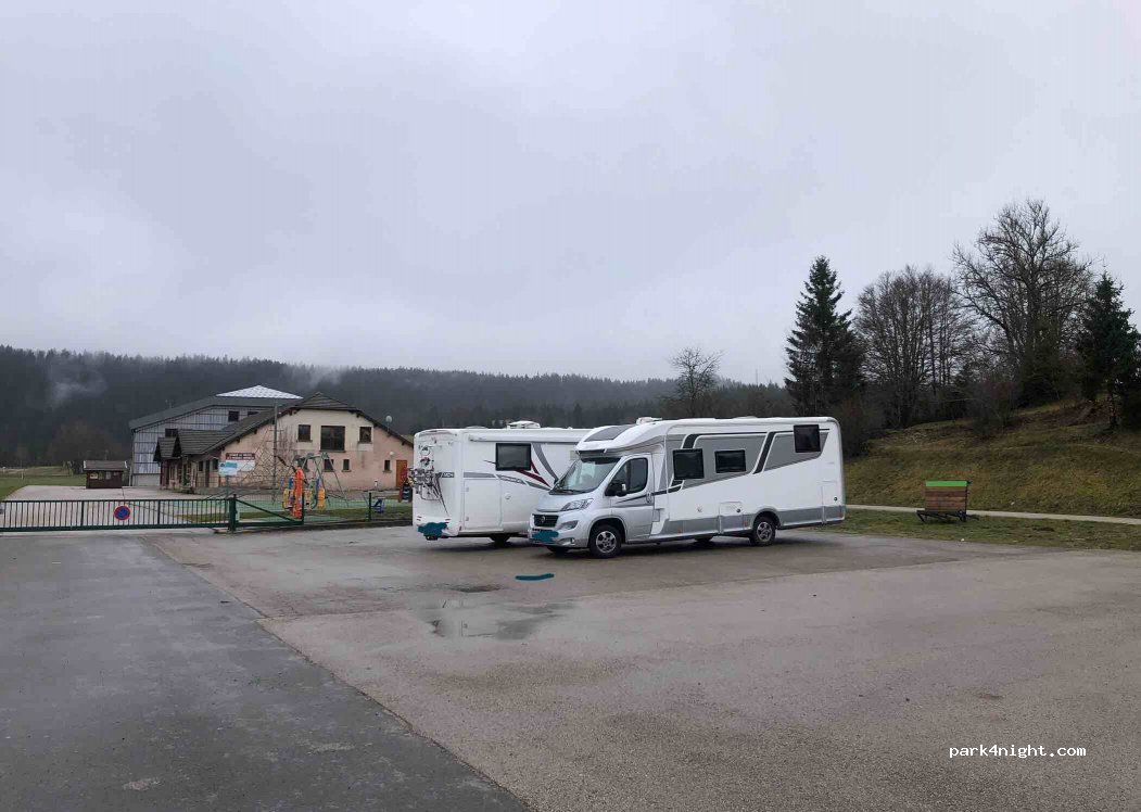 (39400) Morbier - 21 Route des Prehez — foto 4