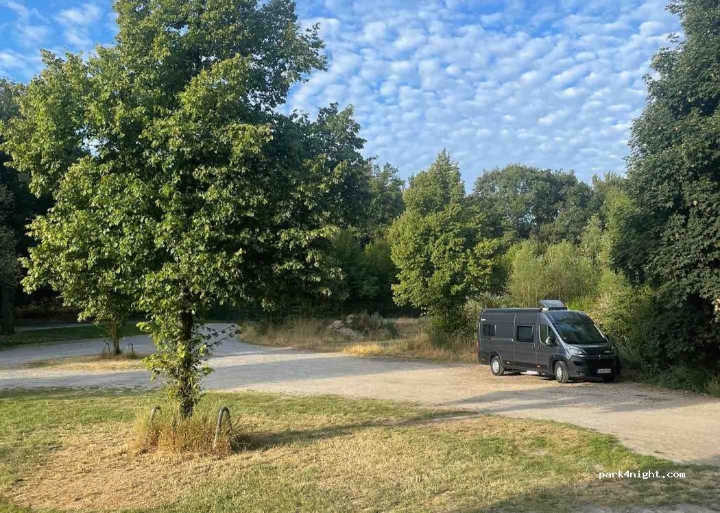 (41063) Mönchengladbach - 60 Heinz-Ditgens-Straße — foto