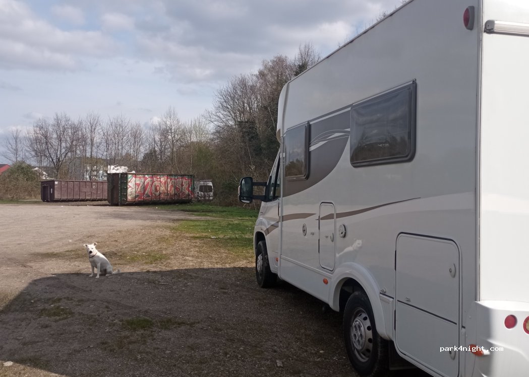 (41063) Mönchengladbach - 60 Heinz-Ditgens-Straße — foto 2