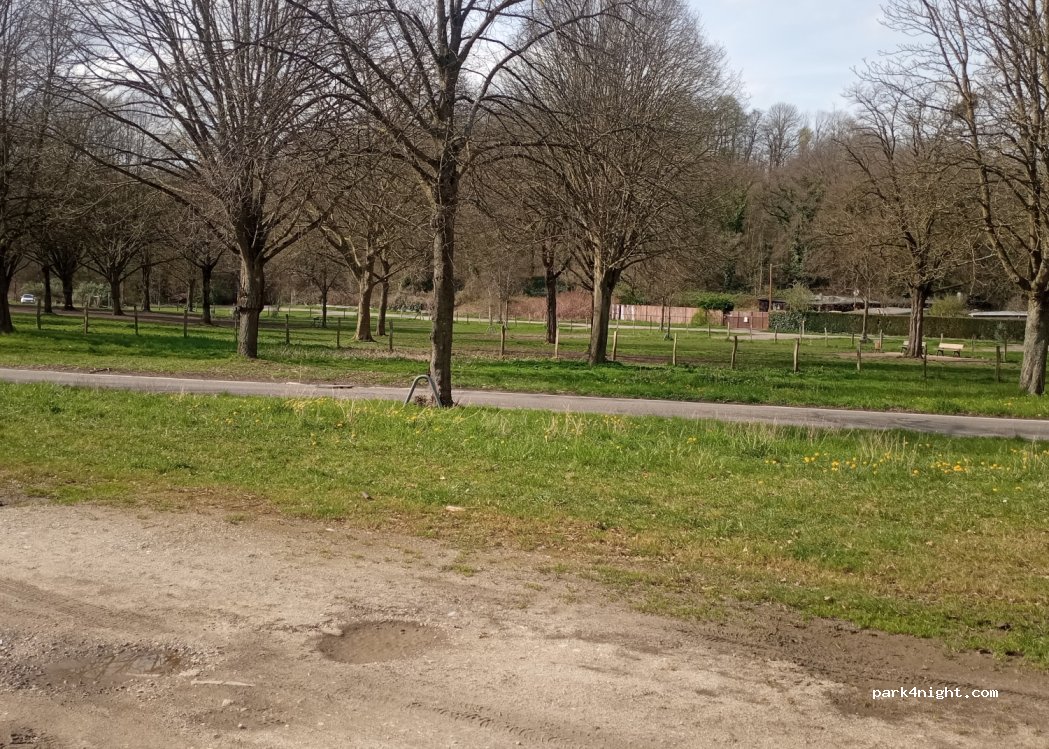 (41063) Mönchengladbach - 60 Heinz-Ditgens-Straße — foto 3