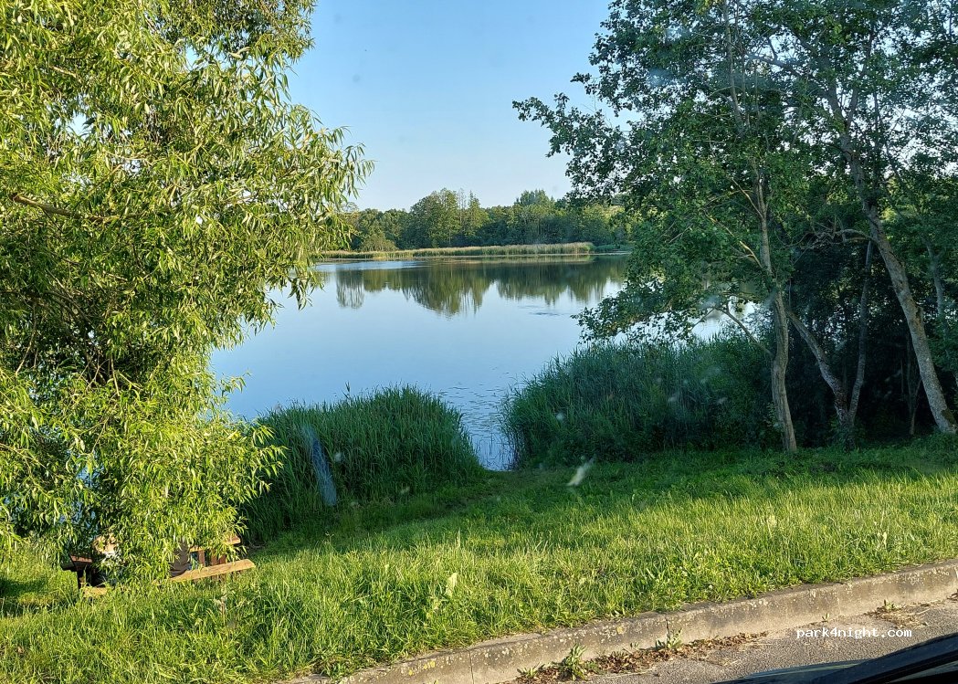(21406) Jagėlonys - Unnamed Road — foto 2