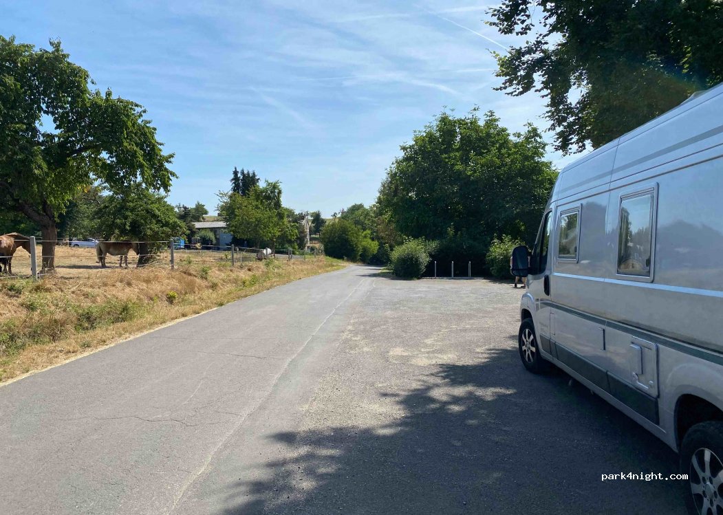 (61239) Ober-Mörlen - 4 Hinter dem Schafhof — foto