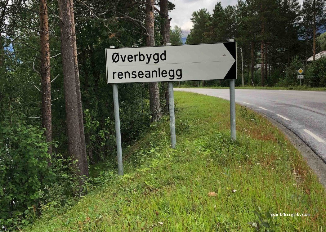 (9334) Øverbygd - Snarvegen — foto 3