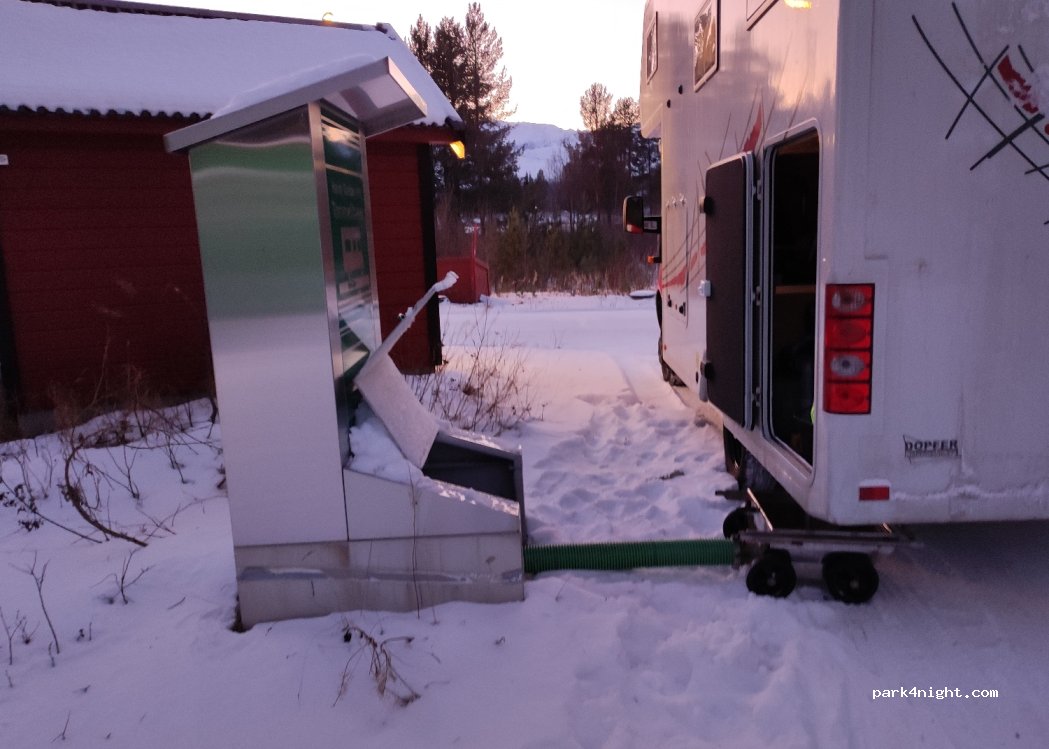 (9334) Øverbygd - Snarvegen — foto 4
