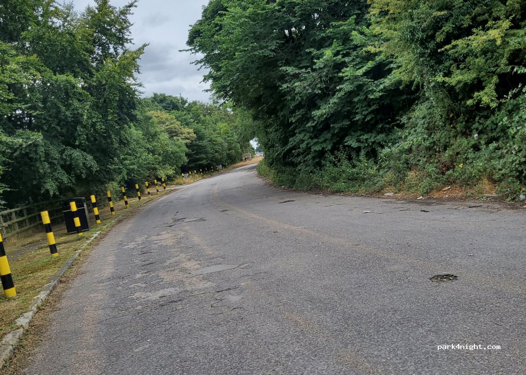 (DN6 8LS) Doncaster - Great North Road — foto 2