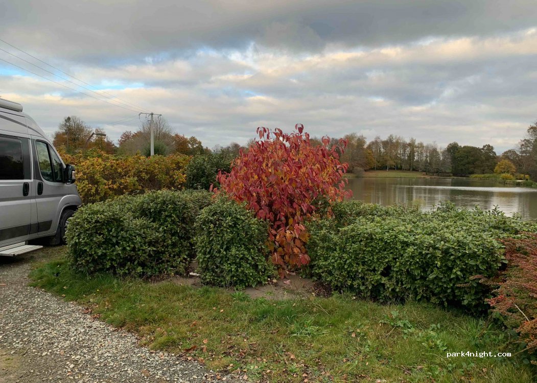(53190) Fougerolles-du-Plessis - Le Bardeau — foto 2