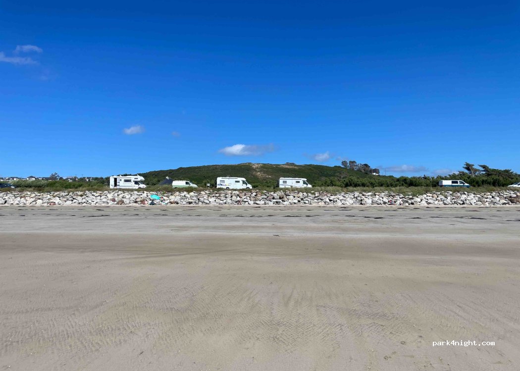 (29550) Saint-Nic - Chemin des Dunes — foto 3