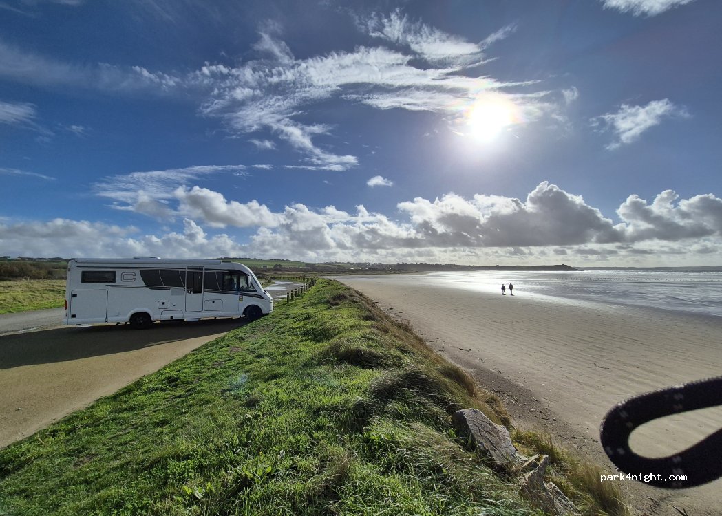 (29550) Saint-Nic - Chemin des Dunes — foto 4