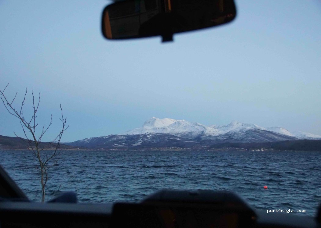 Dyrøy Camping — foto 4