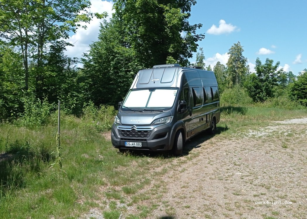 (342 53) Lönashult - Unnamed Road — foto