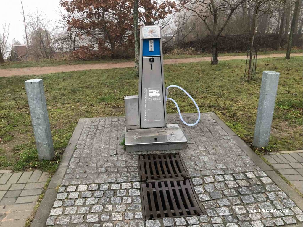(21502) Geesthacht - 31 Elbuferstraße — foto