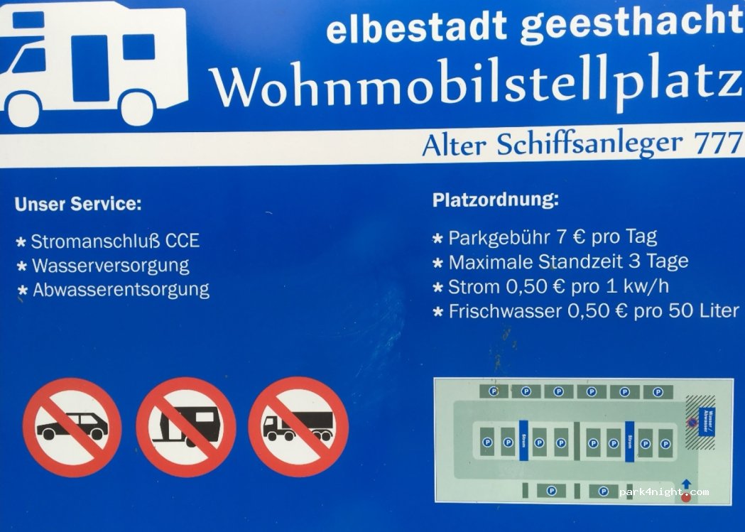 (21502) Geesthacht - 31 Elbuferstraße — foto 3