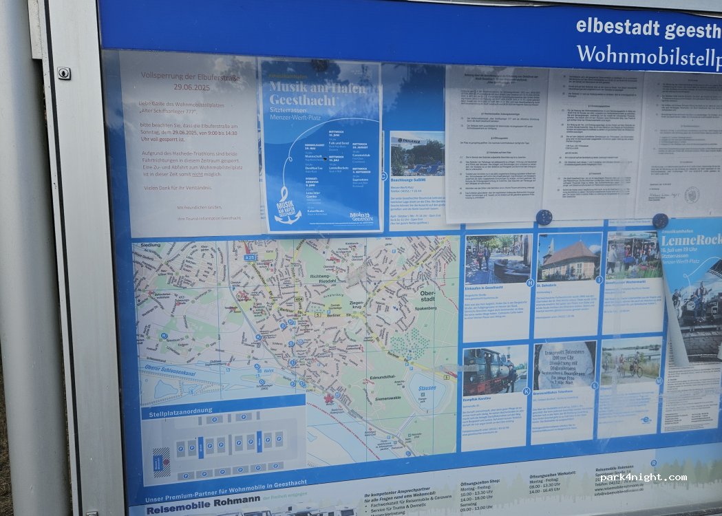 (21502) Geesthacht - 31 Elbuferstraße — foto 5