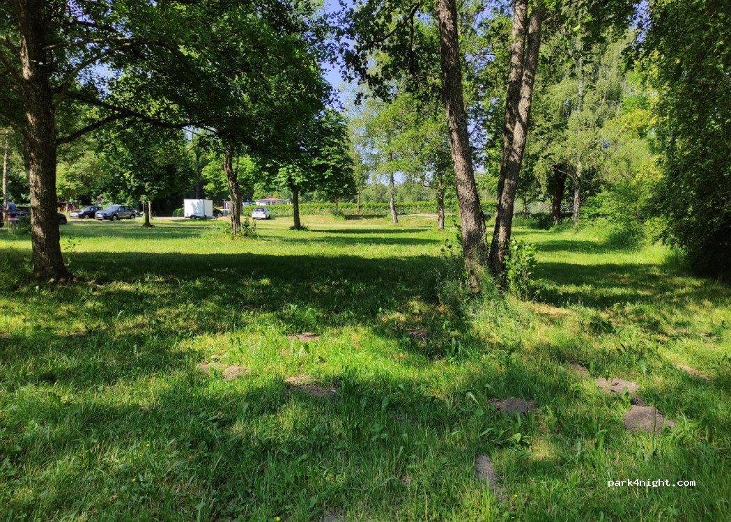 (88416) Ochsenhausen - 1 Ziegelweiher — foto