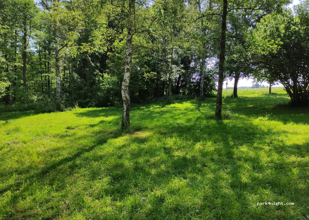 (88416) Ochsenhausen - 1 Ziegelweiher — foto 2