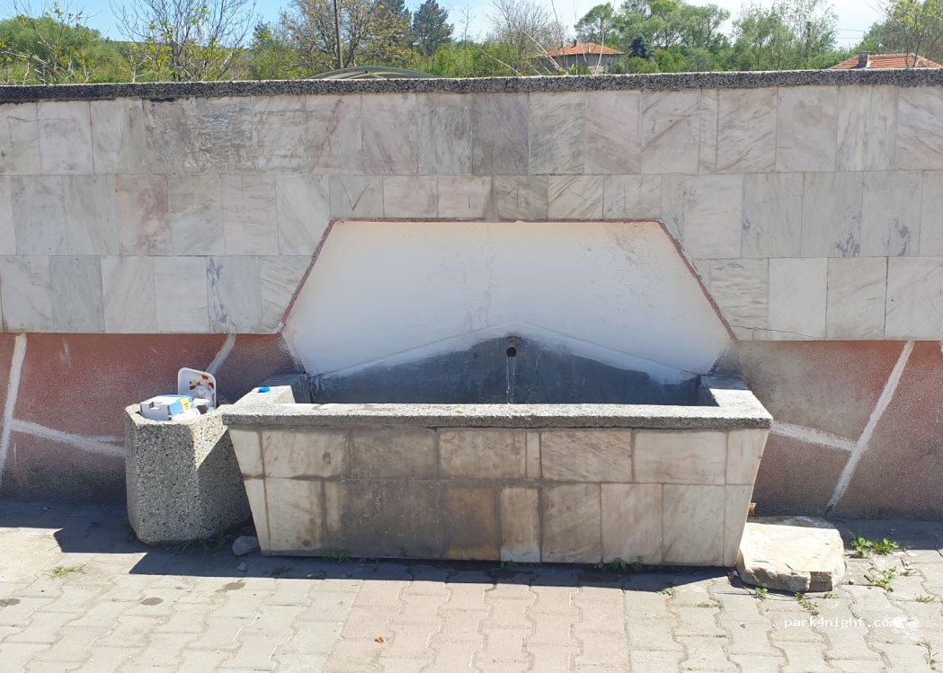 (6073) Byal izvor - 26 E85 — foto 2