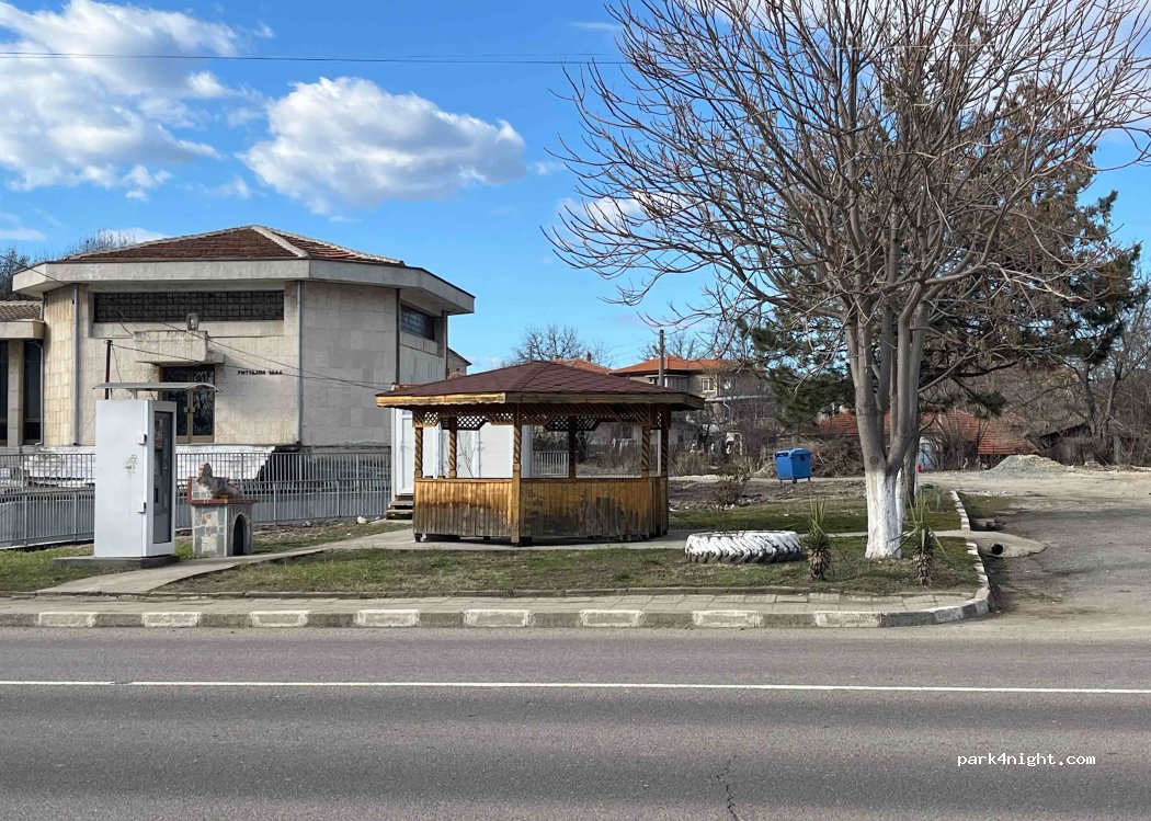 (6073) Byal izvor - 26 E85 — foto 4