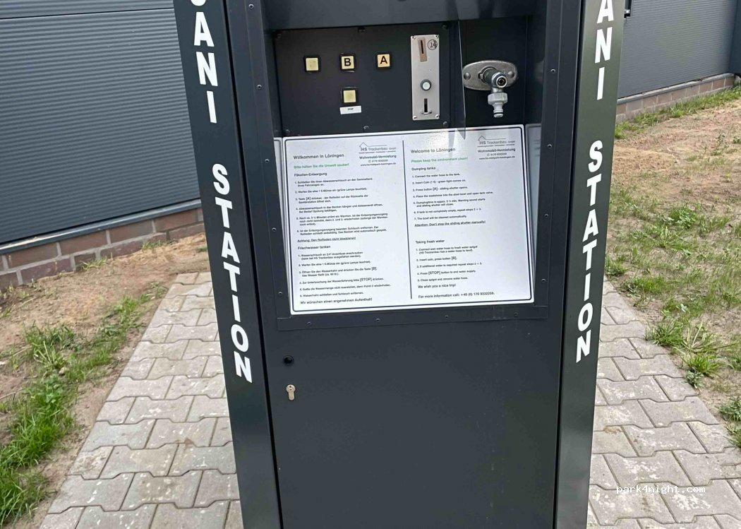 (49624) Löningen - 1 Gottlieb-Daimler-Straße — foto 3