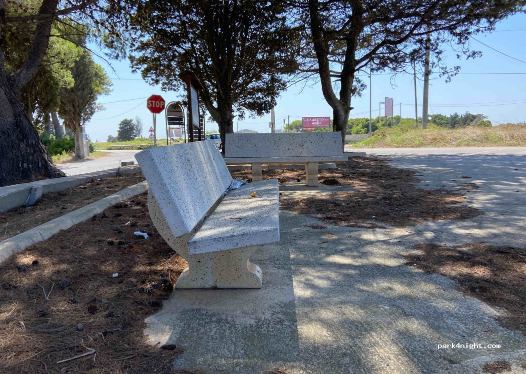 (73028) Otranto - SP366 — foto