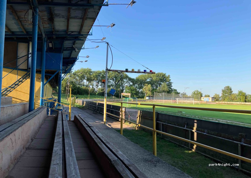 Autokemp-ubytovna SK Mšeno — foto 3
