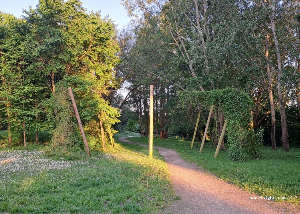 (67410) Drusenheim - 61 Rue du Rhin — foto 4