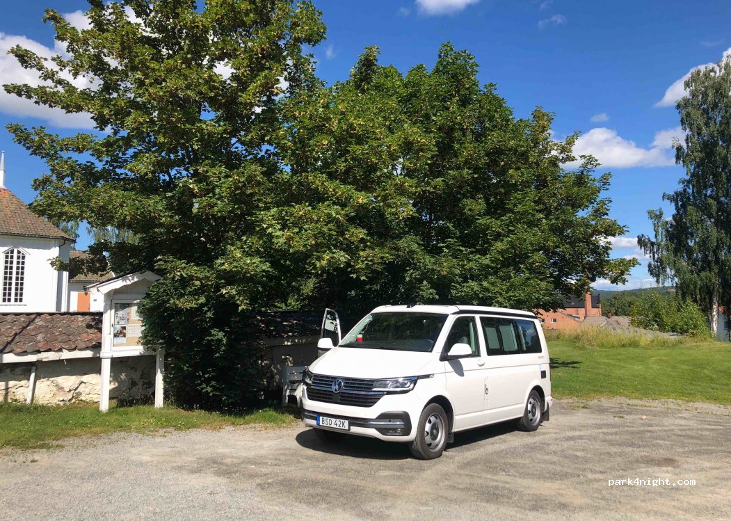 (2337) Tangen - 9 Kirkebakken — foto 2