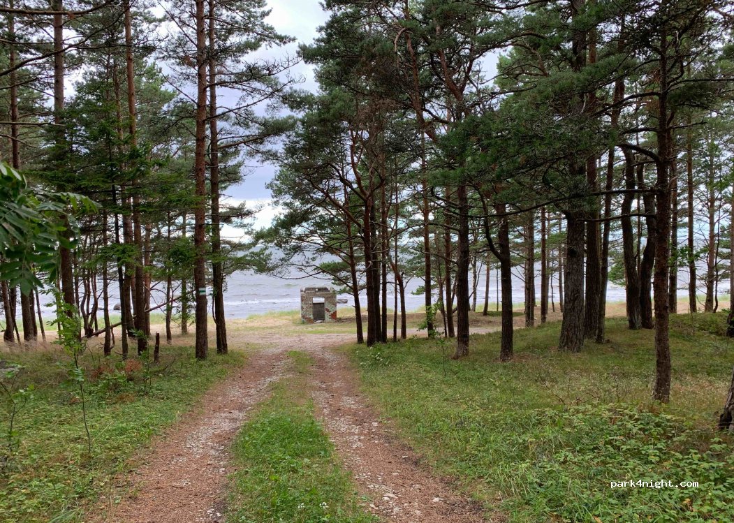 (92226) Tahkuna - Unnamed Road — foto 2