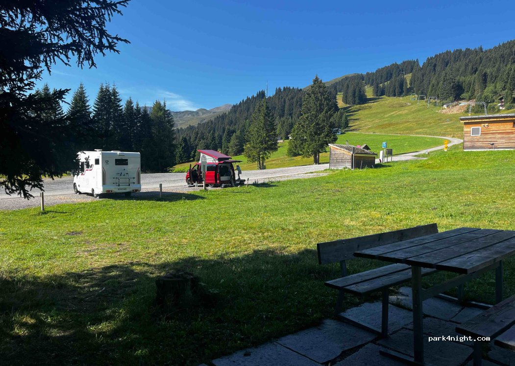 Stellplatz Riedboda — foto 4