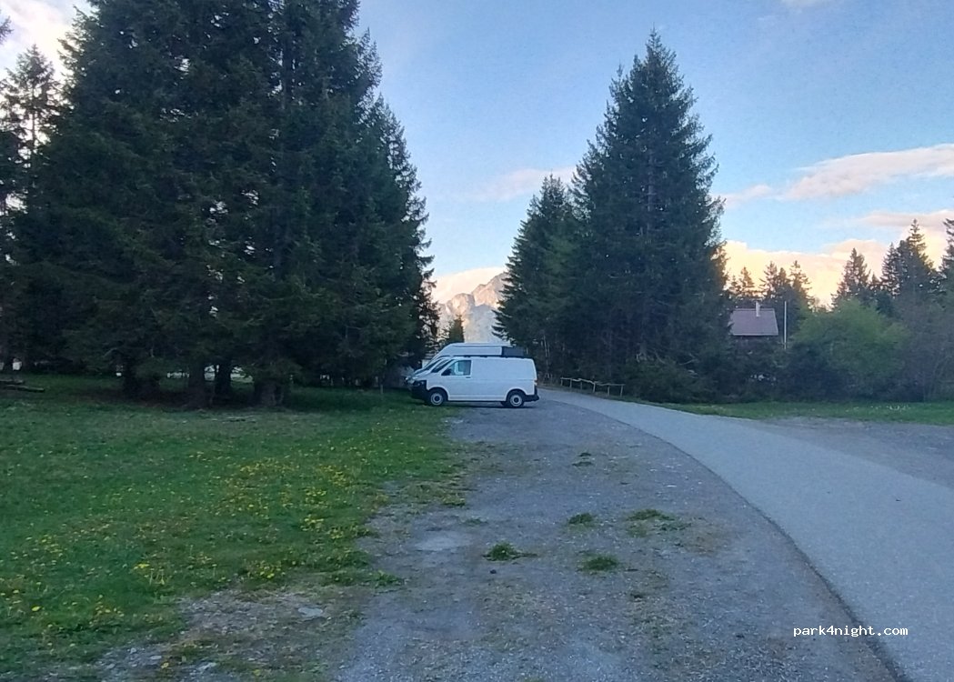 Stellplatz Riedboda — foto 5
