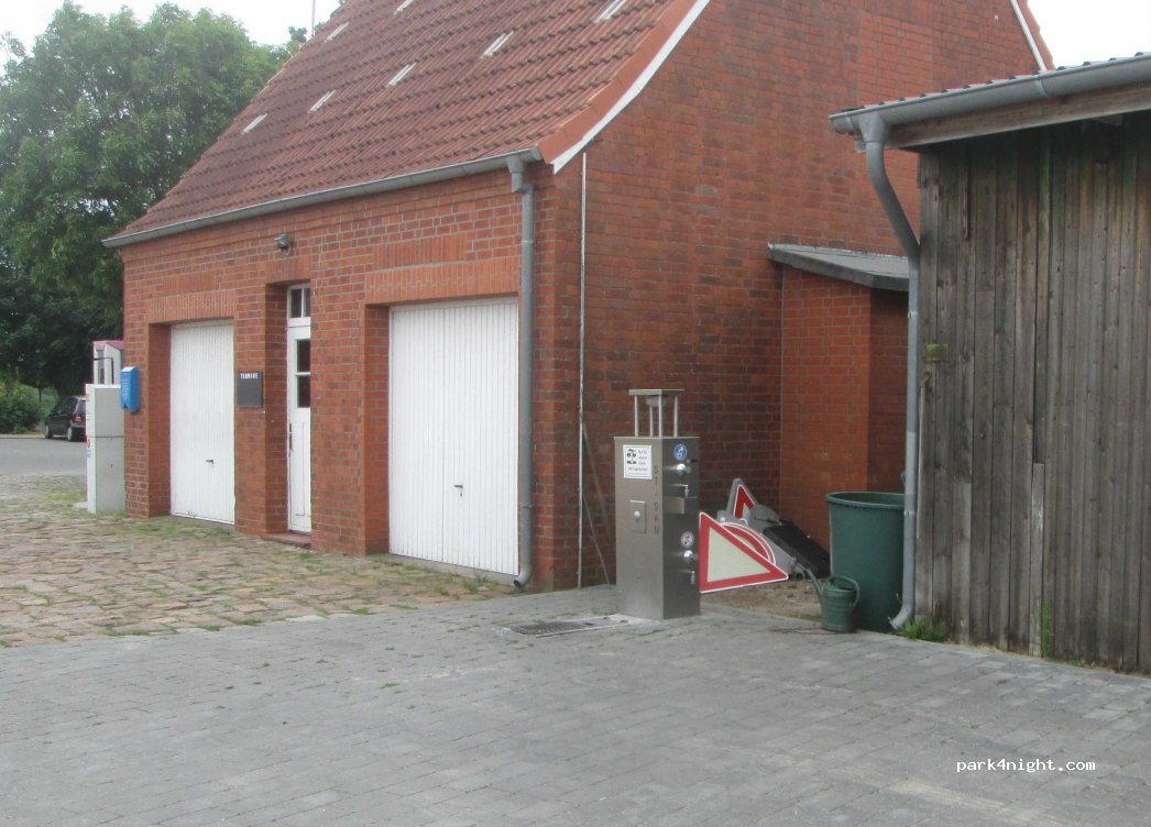 (21522) Hohnstorf (Elbe) - 80A Dorfstraße — foto 2
