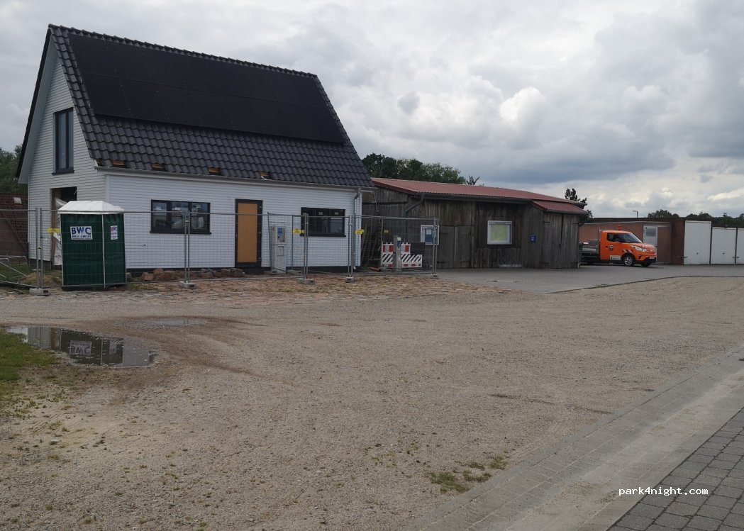 (21522) Hohnstorf (Elbe) - 80A Dorfstraße — foto 4