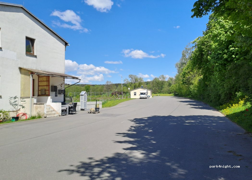 (07926) Gefell - 19 Willersdorfer Weg — foto 3