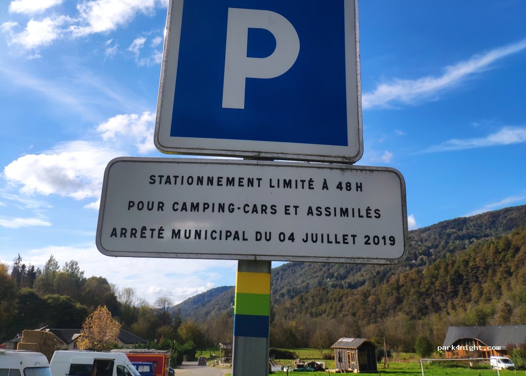 (09320) Massat - 5000 Route du Col de Port — foto 2