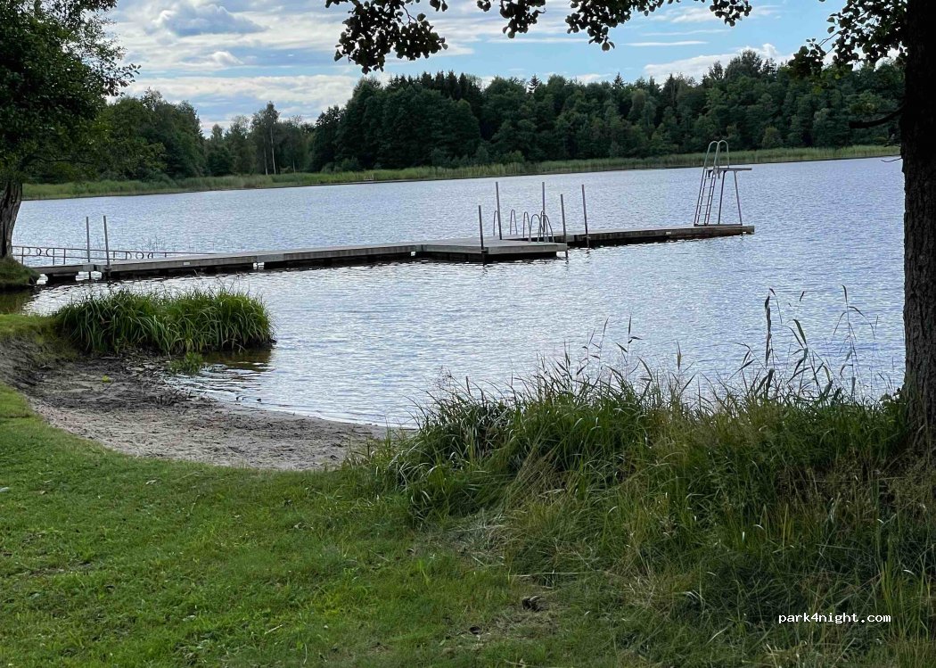 (694 72) Östansjö - 15 Bäcksjögatan — foto
