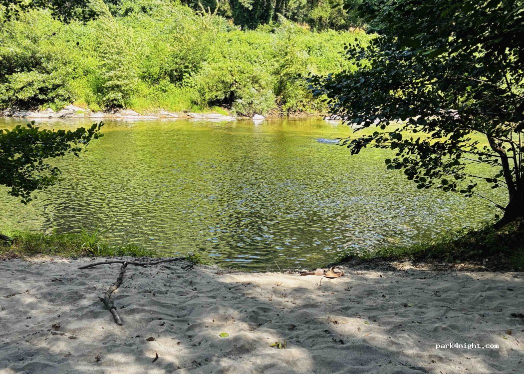 Camping Isis en Cévennes — foto 4