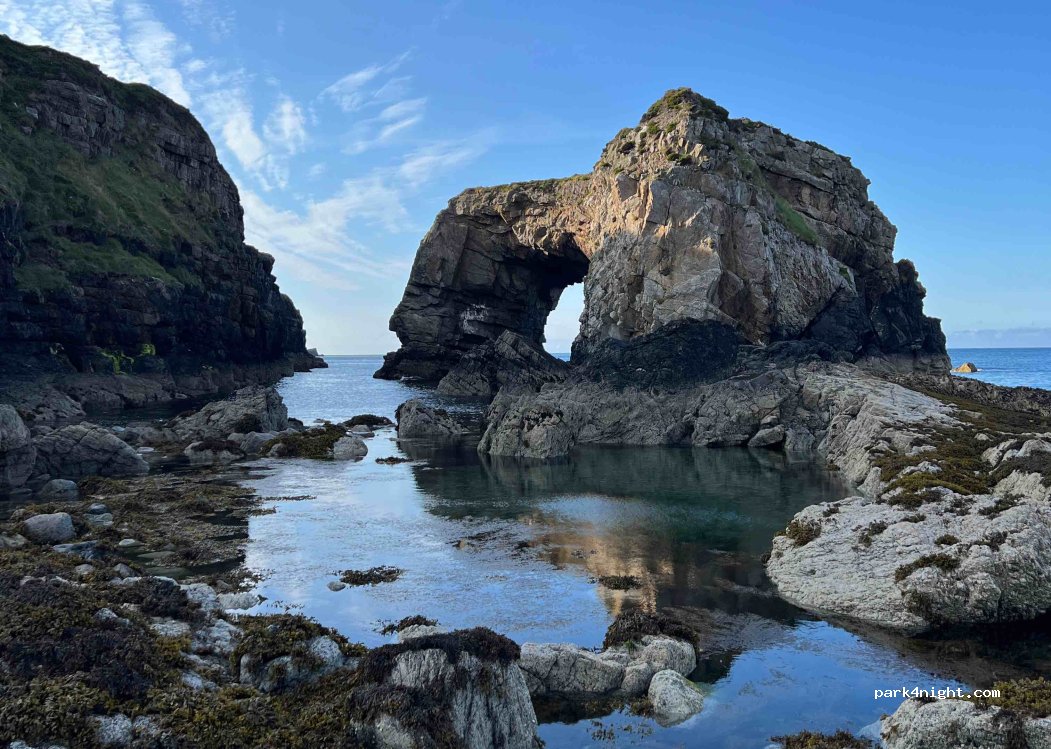 (795J+34) Doagh Beg - Unnamed Road — foto 4