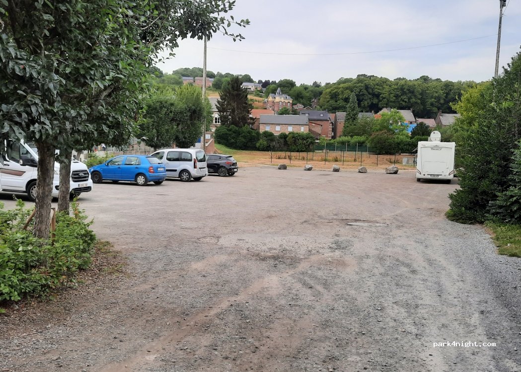 (4540) Amay - 44 Rue de l'Industrie — foto