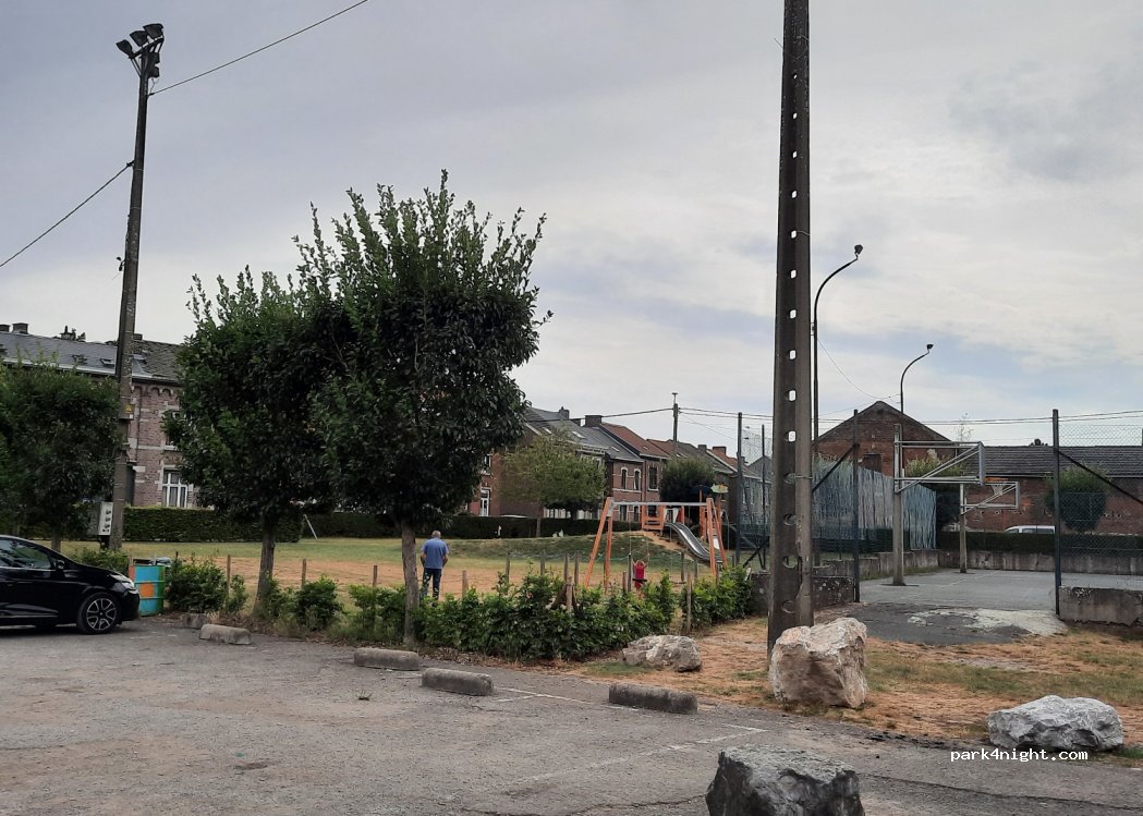 (4540) Amay - 44 Rue de l'Industrie — foto 2