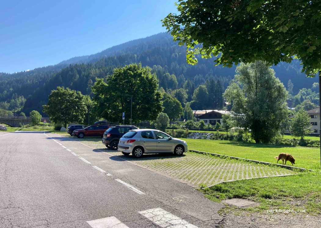 (38080) Carisolo - 12 Via San Rocco — foto