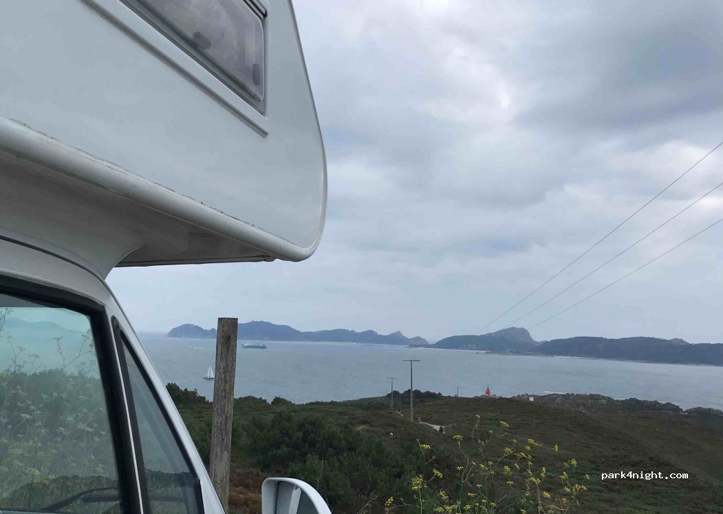 (36945) Cangas - Sendeiro de Cabo Home — foto 2