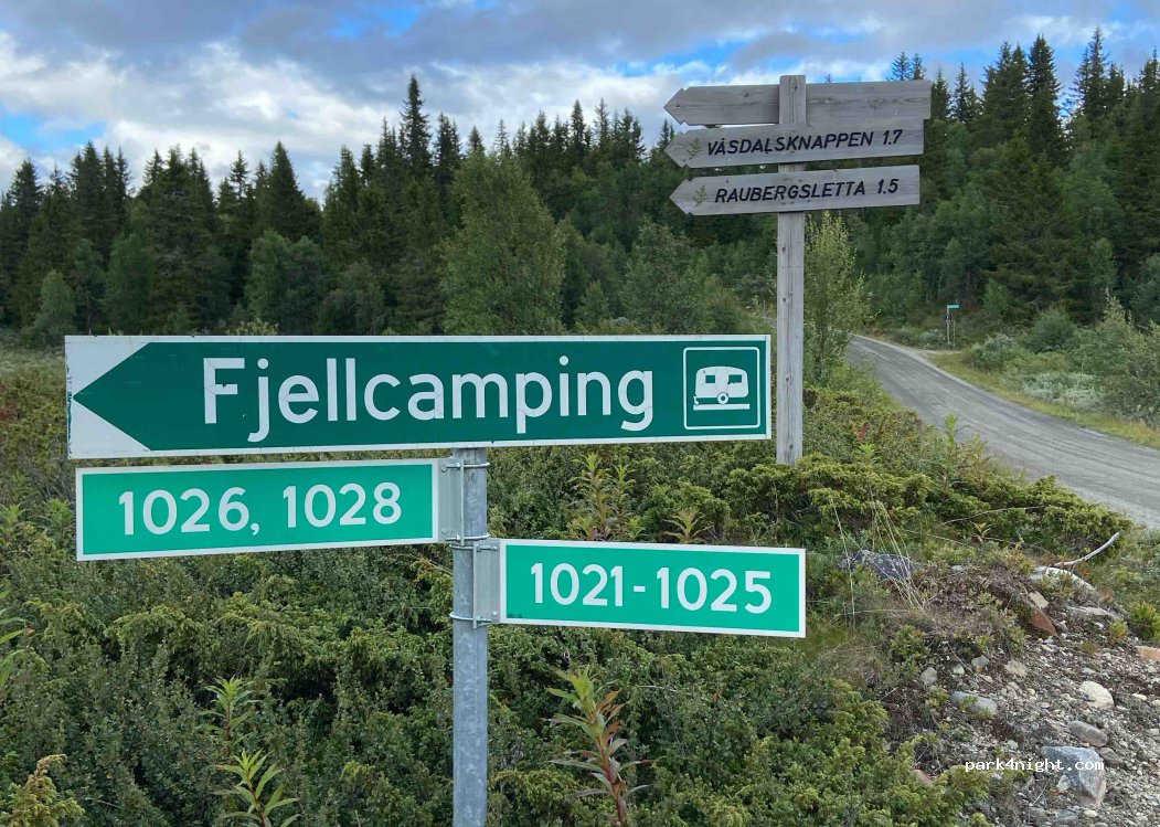 (2635) Tretten - 1028 Østfjellvegen — foto 2