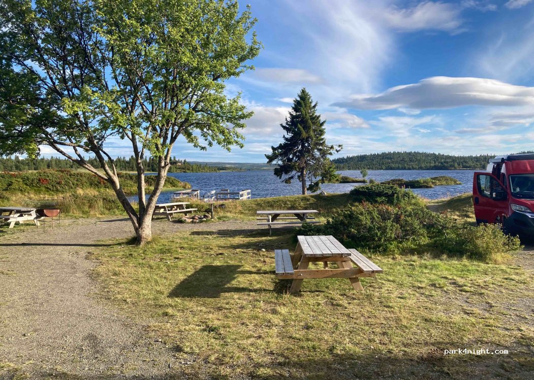 (2635) Tretten - 1028 Østfjellvegen — foto 3