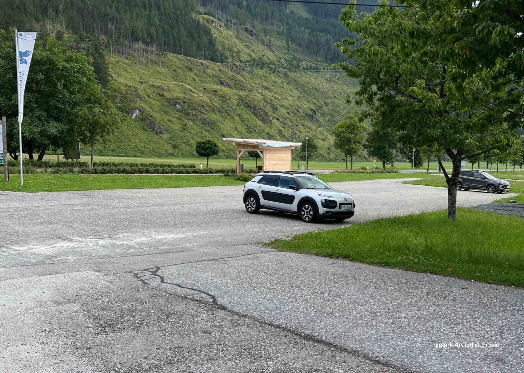 (9565) Ebene Reichenau - 117 Ebene Reichenau — foto