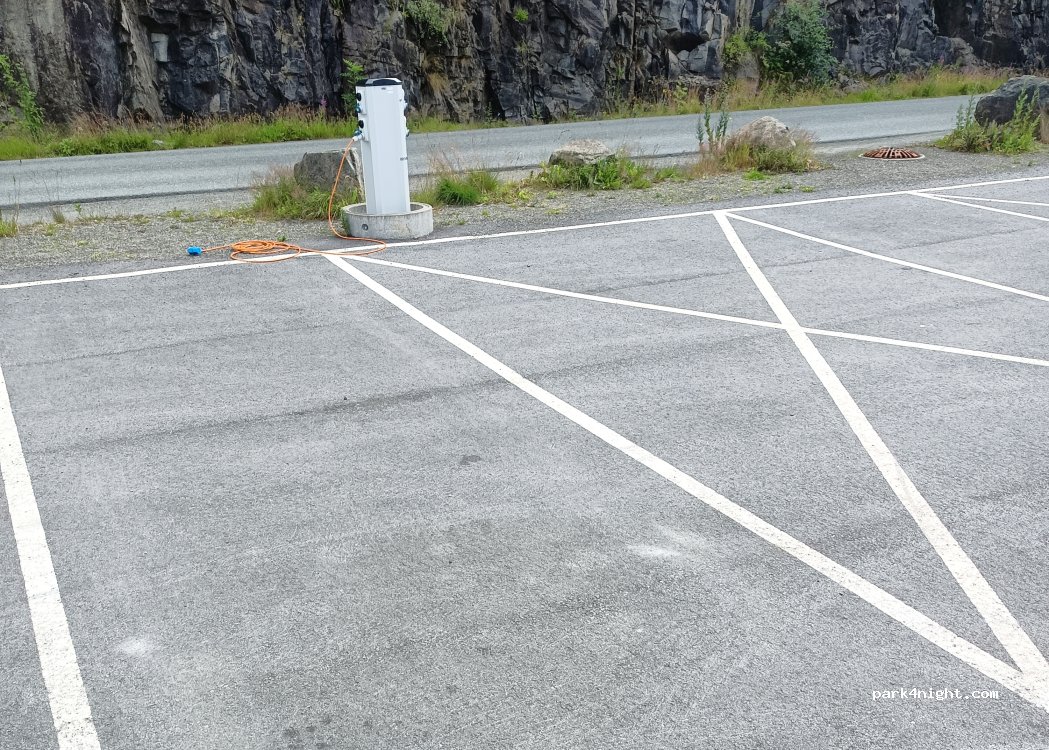 Flekkefjord Bobilcamp — foto 3